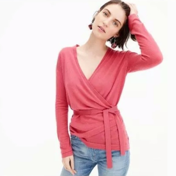 J. Crew | Sweaters | New Jcrew Cashmere 